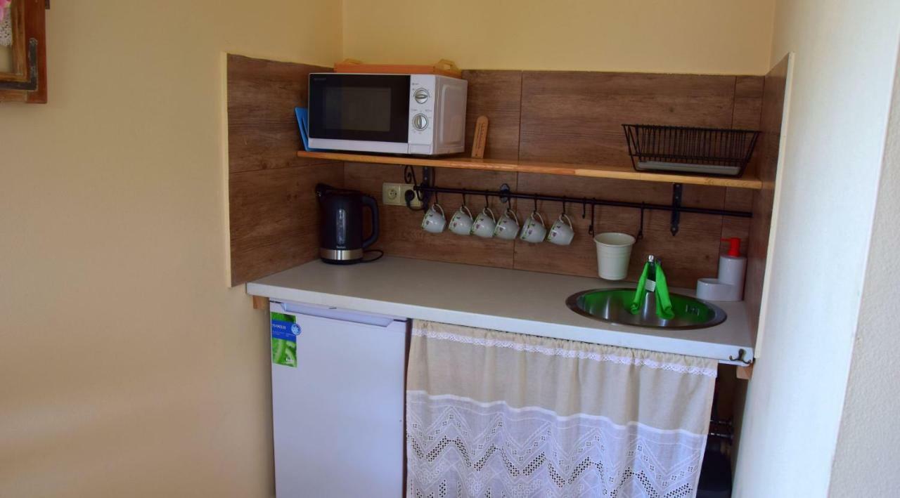 Apartamenty Pod Jesionem Smołdzino Екстериор снимка